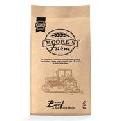 MOORE'S FARM Adult, Beef &amp;amp; Rice image