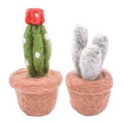 BUSTER &amp;amp; BEAU Cacti Cat Toy image
