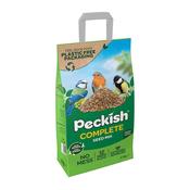 PECKISH Complete Seed Mix, 3.5kg image
