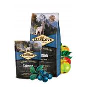 CARNILOVE Adult Salmon Dog Food, 4kg image