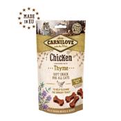 CARNILOVE Cat Crunchy Snack, Chicken &amp;amp; Thyme image