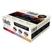 COLLARDS Grain Free Older/Overweight Variety Trays, 12 Pack image