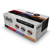COLLARDS Grain Free Puppy Variety Trays, 6 Pack image