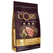 WELLNESS CORE Senior Original Turkey Dog Food, 10kg image