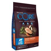 WELLNESS CORE Large Breed Dog Food, 10kg image