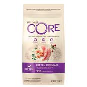 WELLNESS CORE Turkey &amp;amp; Chicken Kitten Food, 1.75kg image