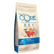WELLNESS CORE Salmon &amp;amp; Tuna Cat Food, 1.75kg image