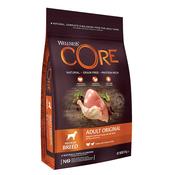 WELLNESS CORE Original Turkey Dog Food, 10kg image