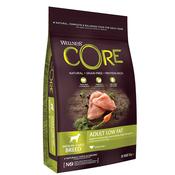 WELLNESS CORE Low Fat Turkey Dog Food, 10kg image