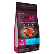 WELLNESS CORE Dog Small Breed Salmon &amp;amp; Tuna, 1.5kg image