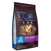 WELLNESS CORE Large Breed Puppy Food, 2.75kg image