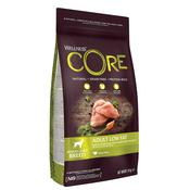 WELLNESS CORE Low Fat Turkey Dog Food, 1.8kg image