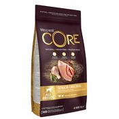 WELLNESS CORE Senior Original Turkey Dog Food, 1.8kg image
