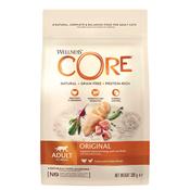 WELLNESS CORE Original Turkey Cat Food, 300g image