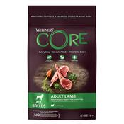 WELLNESS CORE Lamb Dog Food, 10kg image