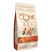 WELLNESS CORE Original Turkey Cat Food, 1.75kg image