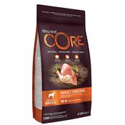 WELLNESS CORE Original Turkey Dog Food, 1.8kg image