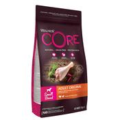 WELLNESS CORE Dog Small Breed Original Turkey, 1.5kg image