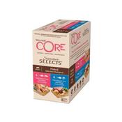 WELLNESS CORE Signature Selects Flaked Cat Food, 8 Pack image