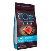WELLNESS CORE Salmon &amp;amp; Tuna Dog Food, 1.8kg image