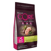 WELLNESS CORE Small Breed Low Fat Turkey Dog Food, 1.5kg image