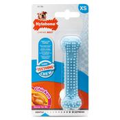 NYLABONE XS Puppy Dental Chew, Blue image
