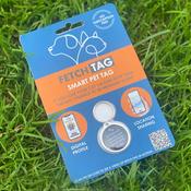 FETCHTAG Smart Pet Tag image