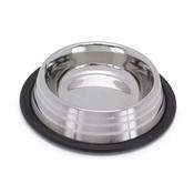 IMAC Non-Tip Stainless Steel Bowl, 235ml image