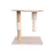 BLUE PAW Flat Perch, Rope &amp;amp; Scratcher image