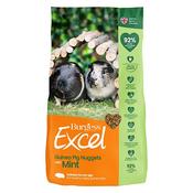 BURGESS EXCEL Guinea Pig Nuggets Mint, 10kg image