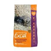 BURGESS EXCEL Guinea Pig Blackcurrant Oregano, 1.5Kg image