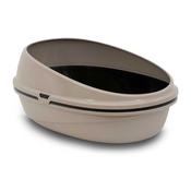 MP BERGAMO Eco Plastic Litter Tray with Sifter image