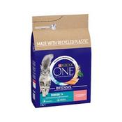 PURINA ONE Senior 7+ Salmon, 2.8kg image