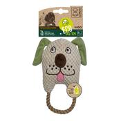 ECO Corduroy Dog Toy image