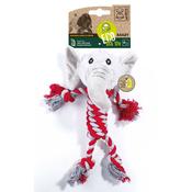 M-PETS Eco Dog Toy, Bailey image