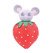 ADVENTURE MOUSE Jammy Roller Cat Toy image