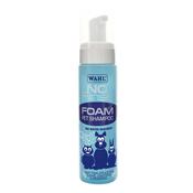 WAHL No Rinse Pet Shampoo, 200ml image