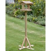 PECKISH Everyday Garden Bird Table image