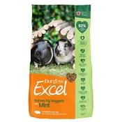 BURGESS EXCEL Guinea Pig Mint, 3kg image