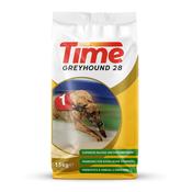 TIME Greyhound 28 Dog Food, 15kg image