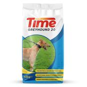 TIME Greyhound 20 Dog Food, 15kg image