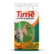 TIME Greyhound Puppy &amp;amp; Sapling Food, 15kg image