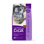 BURGESS EXCEL Chinchilla, 1.5Kg image