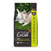 BURGESS EXCEL Rabbit Adult Natures Blend, 1.5Kg image