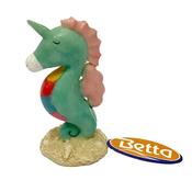 BETTA Rainbow Seahorse image