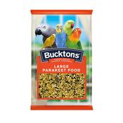 BUCKTONS Large Parakeet, 20kg image