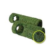 HAPPY PET Large Tropical Tunnel, Green image
