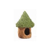 HAPPY PET Nature First Tiki Hut image