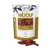 WOOLF Rabbit Chunkies, 100g