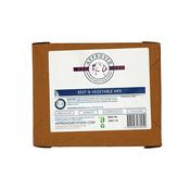APPROVED RAW Beef &amp;amp; Vegetable Mix, 500g